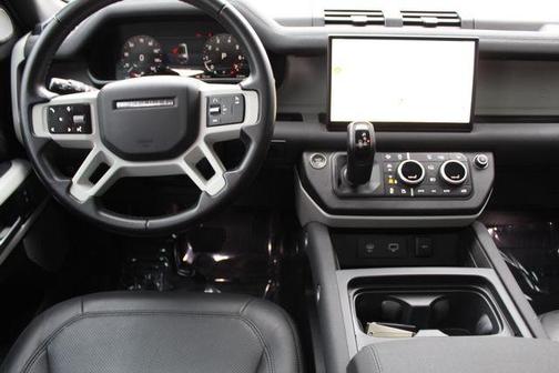 2023 Land Rover Defender S