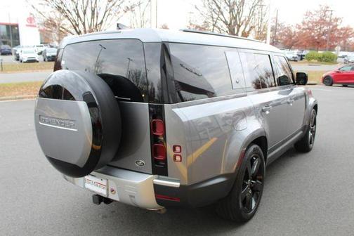 2023 Land Rover Defender S