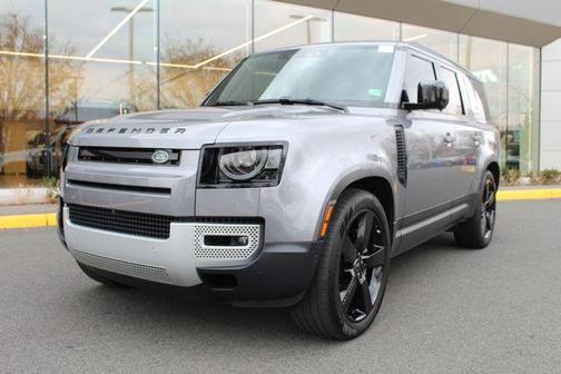 2023 Land Rover Defender S