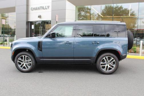 2025 Land Rover Defender P300