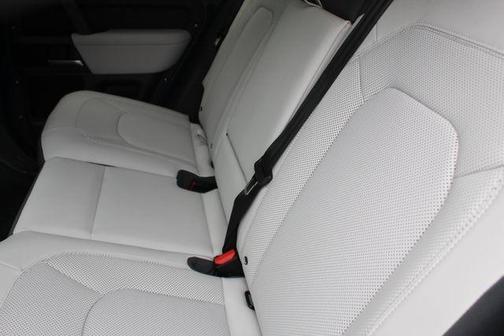 2025 Land Rover Defender P300