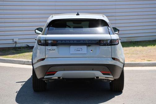 Arroios Grey 2026 Land Rover Range Rover Velar P250 Dynamic SE