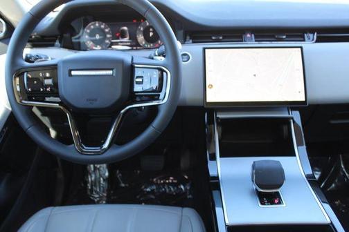 2025 Land Rover Range Rover Evoque Core S