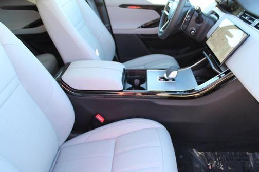 2025 Land Rover Range Rover Evoque Core S