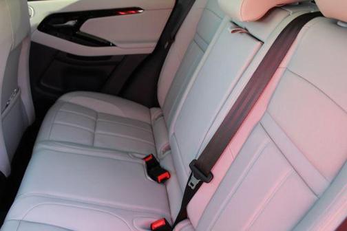 2025 Land Rover Range Rover Evoque Core S