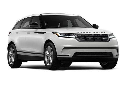 Fuji White 2026 Land Rover Range Rover Velar P250 S