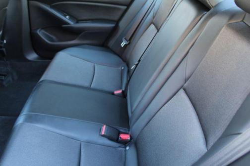 2021 Honda Accord Sport 1.5T