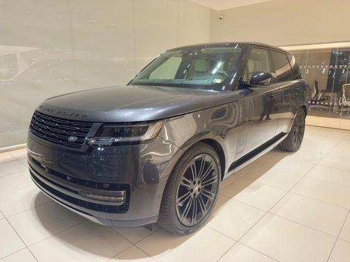 2024 Land Rover Range Rover P400 SE