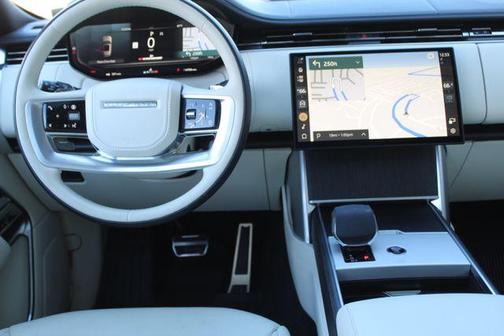 2024 Land Rover Range Rover P400 SE
