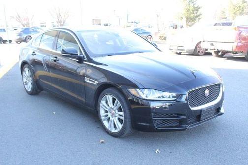 2019 Jaguar XE 25t Prestige