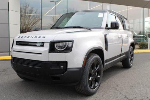 2026 Land Rover Defender 110 P300 S