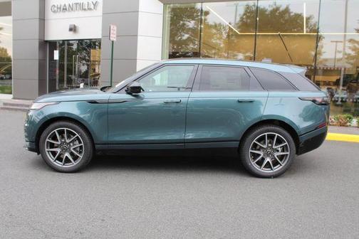 2026 Land Rover Range Rover Velar P400 Dynamic SE