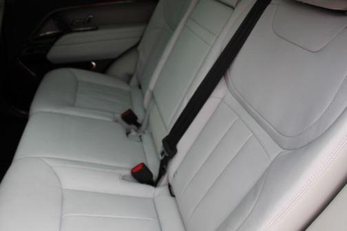 2025 Land Rover Range Rover Sport P360 S