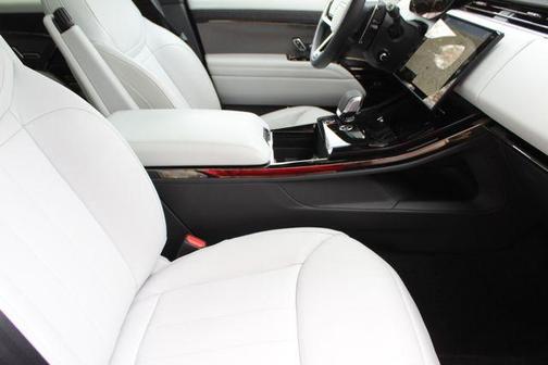 2025 Land Rover Range Rover Sport P360 S
