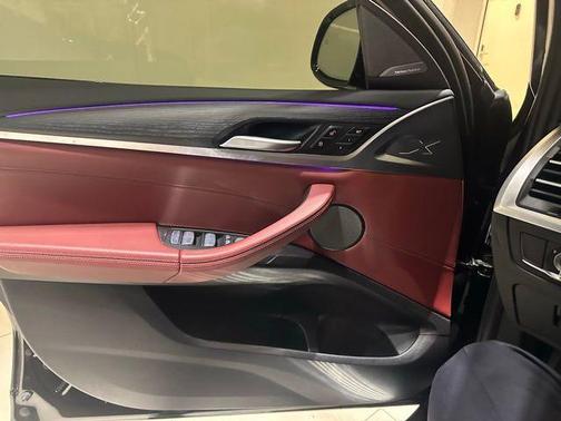 2023 BMW X4 xDrive30i