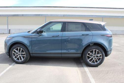 2026 Land Rover Range Rover Evoque Core S