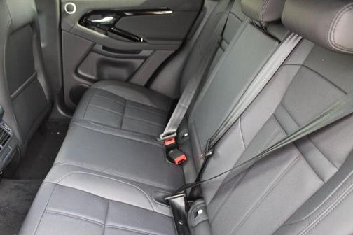 2026 Land Rover Range Rover Evoque Core S