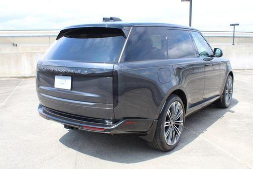 2025 Land Rover Range Rover P530 Autobiography