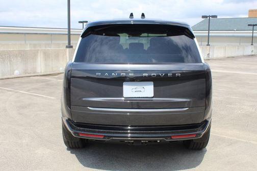 2025 Land Rover Range Rover P530 Autobiography