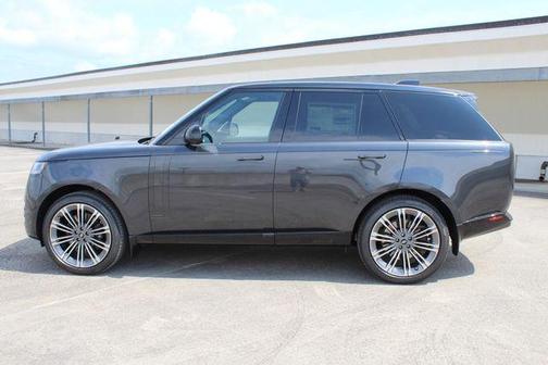 2025 Land Rover Range Rover P530 Autobiography