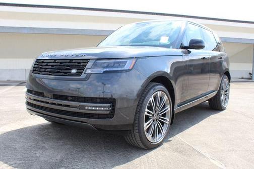 2025 Land Rover Range Rover P530 Autobiography