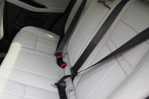 2026 Land Rover Range Rover Evoque Core S