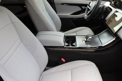 2026 Land Rover Range Rover Evoque Core S