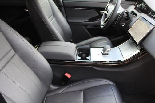 2025 Land Rover Range Rover Evoque Core S