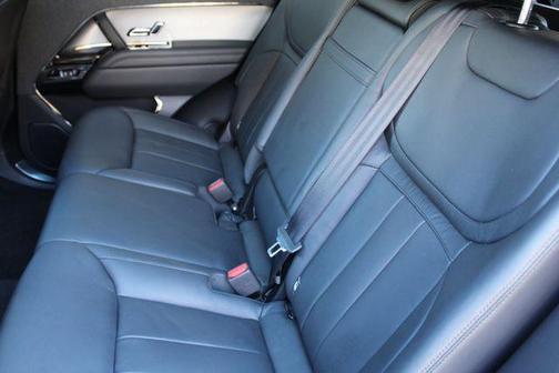 2025 Land Rover Range Rover Sport P360 S