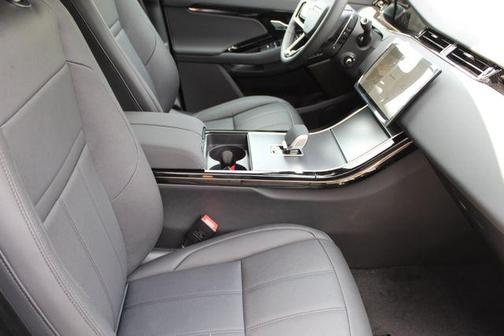 2026 Land Rover Range Rover Evoque Core S