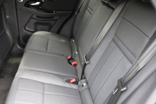 2026 Land Rover Range Rover Evoque Core S