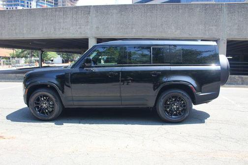 2025 Land Rover Defender 130 P400 S