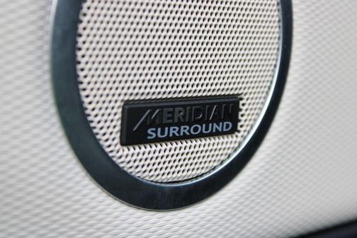 Portofino Blue 2022 Land Rover Discovery P360 HSE R-Dynamic