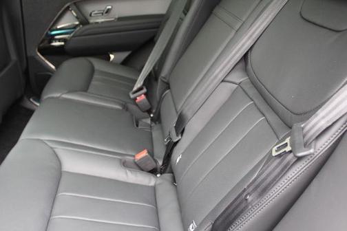 2026 Land Rover Range Rover Sport P400 Dynamic SE