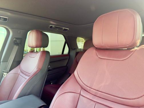 2025 Land Rover Range Rover Sport P460 PHEV Dynamic SE