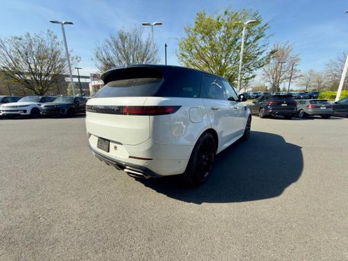 2025 Land Rover Range Rover Sport P460 PHEV Dynamic SE