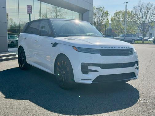 2025 Land Rover Range Rover Sport P460 PHEV Dynamic SE