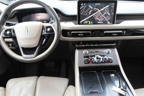 2020 Lincoln Aviator Reserve AWD