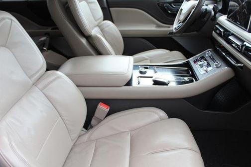 2020 Lincoln Aviator Reserve AWD