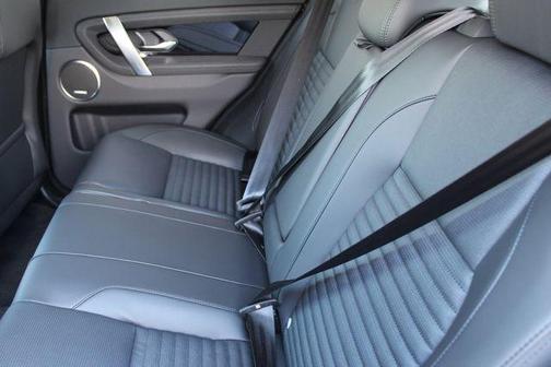 2025 Land Rover Discovery Sport S