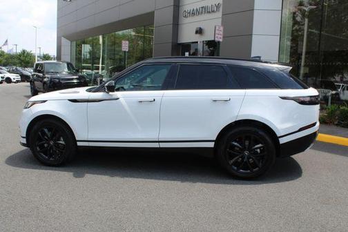 2025 Land Rover Range Rover Velar P250 Dynamic SE