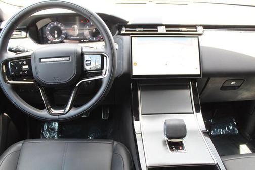 2025 Land Rover Range Rover Velar P250 Dynamic SE