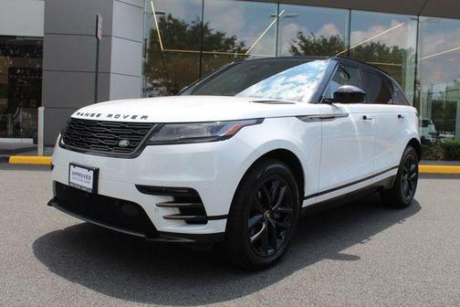 2025 Land Rover Range Rover Velar P250 Dynamic SE