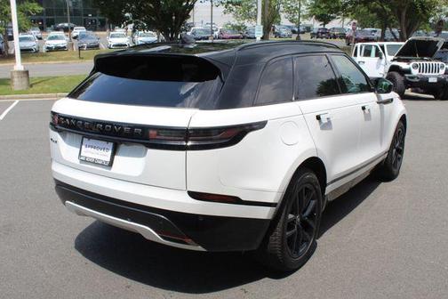 2025 Land Rover Range Rover Velar P250 Dynamic SE