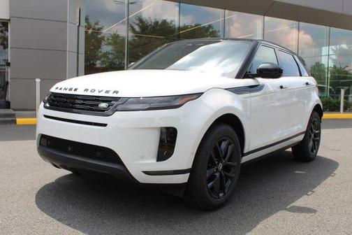 2026 Land Rover Range Rover Evoque Core S