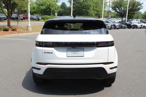 2026 Land Rover Range Rover Evoque Core S