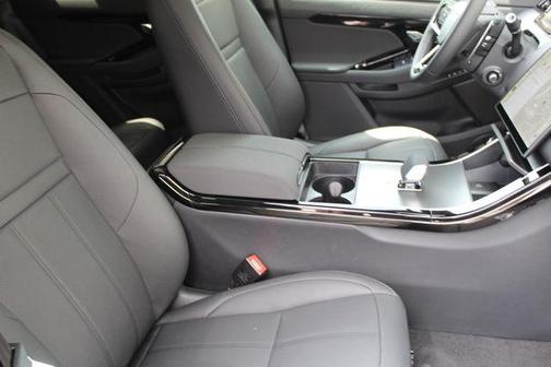 2026 Land Rover Range Rover Evoque Core S