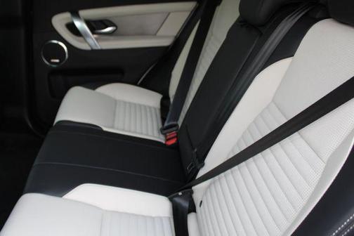 2025 Land Rover Discovery Sport Dynamic SE