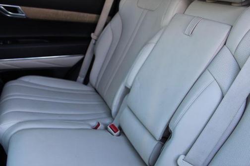 2021 Genesis GV80 2.5T