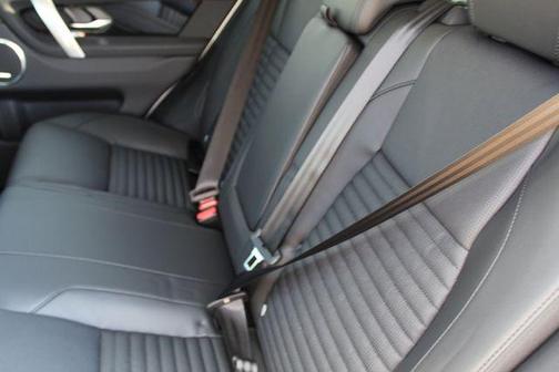 2025 Land Rover Discovery Sport S